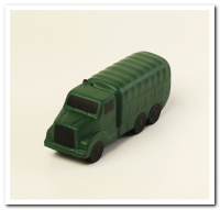 MTR-043 Military Truck